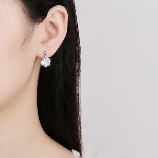 European And American Fashion Six-claw